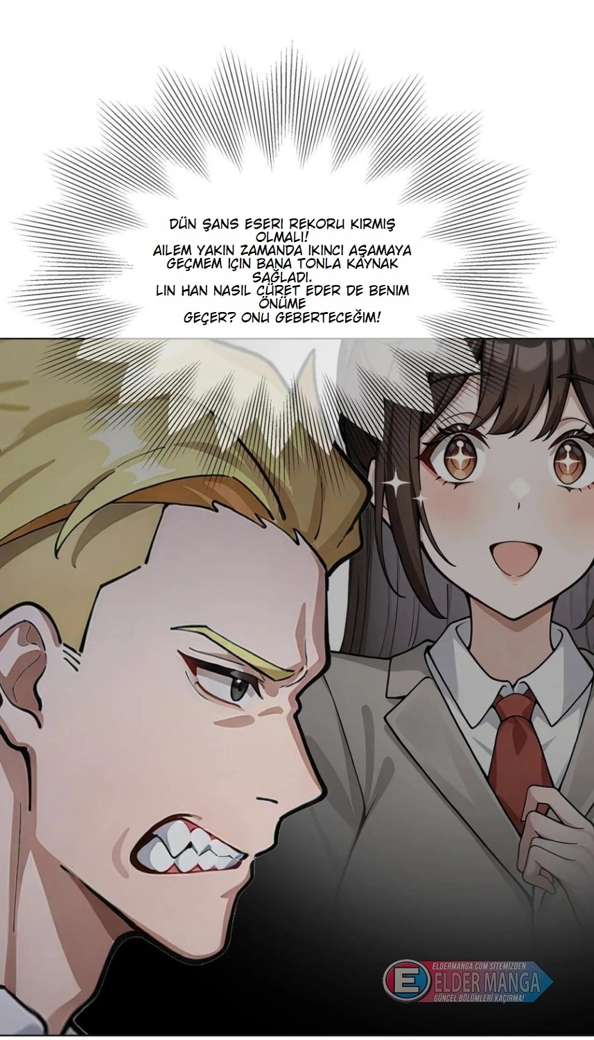 İlksel On Canavar : Diğerleri Canavarları Evcilleştirir, Ben Canavar Kızları Bölüm 20 - Sayfa 25