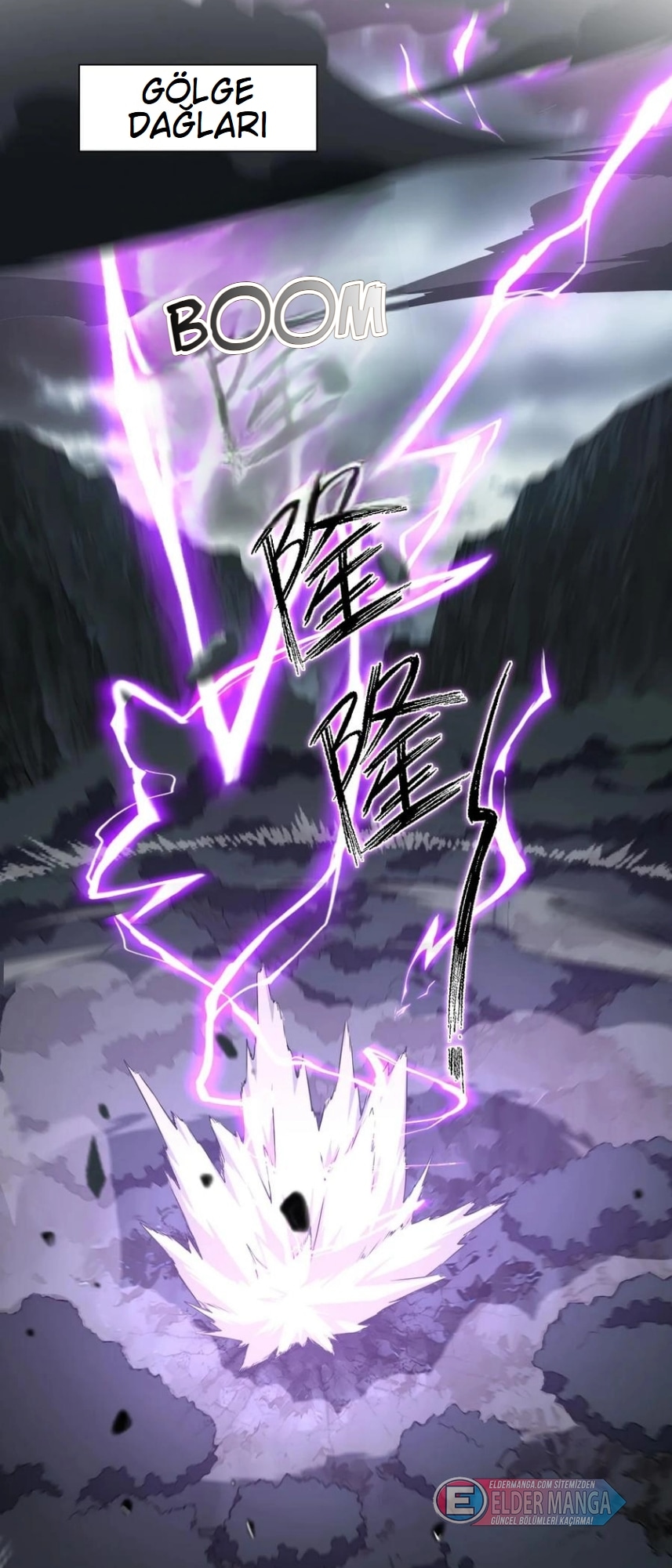 İlksel On Canavar : Diğerleri Canavarları Evcilleştirir, Ben Canavar Kızları Bölüm 20 - Sayfa 35