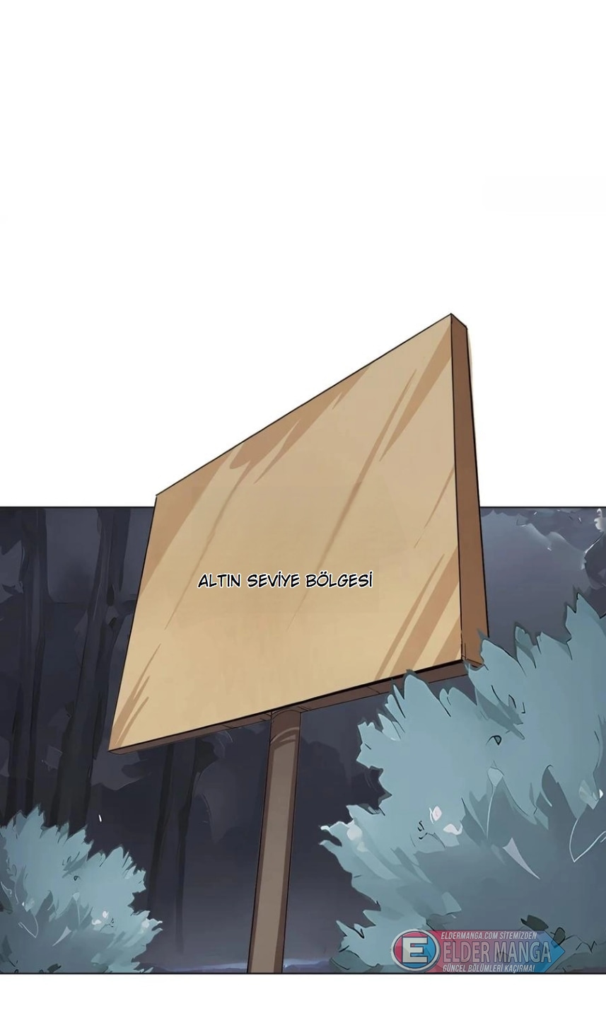 İlksel On Canavar : Diğerleri Canavarları Evcilleştirir, Ben Canavar Kızları Bölüm 20 - Sayfa 48