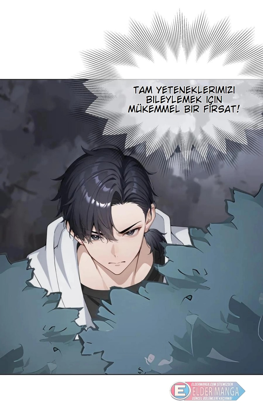 İlksel On Canavar : Diğerleri Canavarları Evcilleştirir, Ben Canavar Kızları Bölüm 20 - Sayfa 52