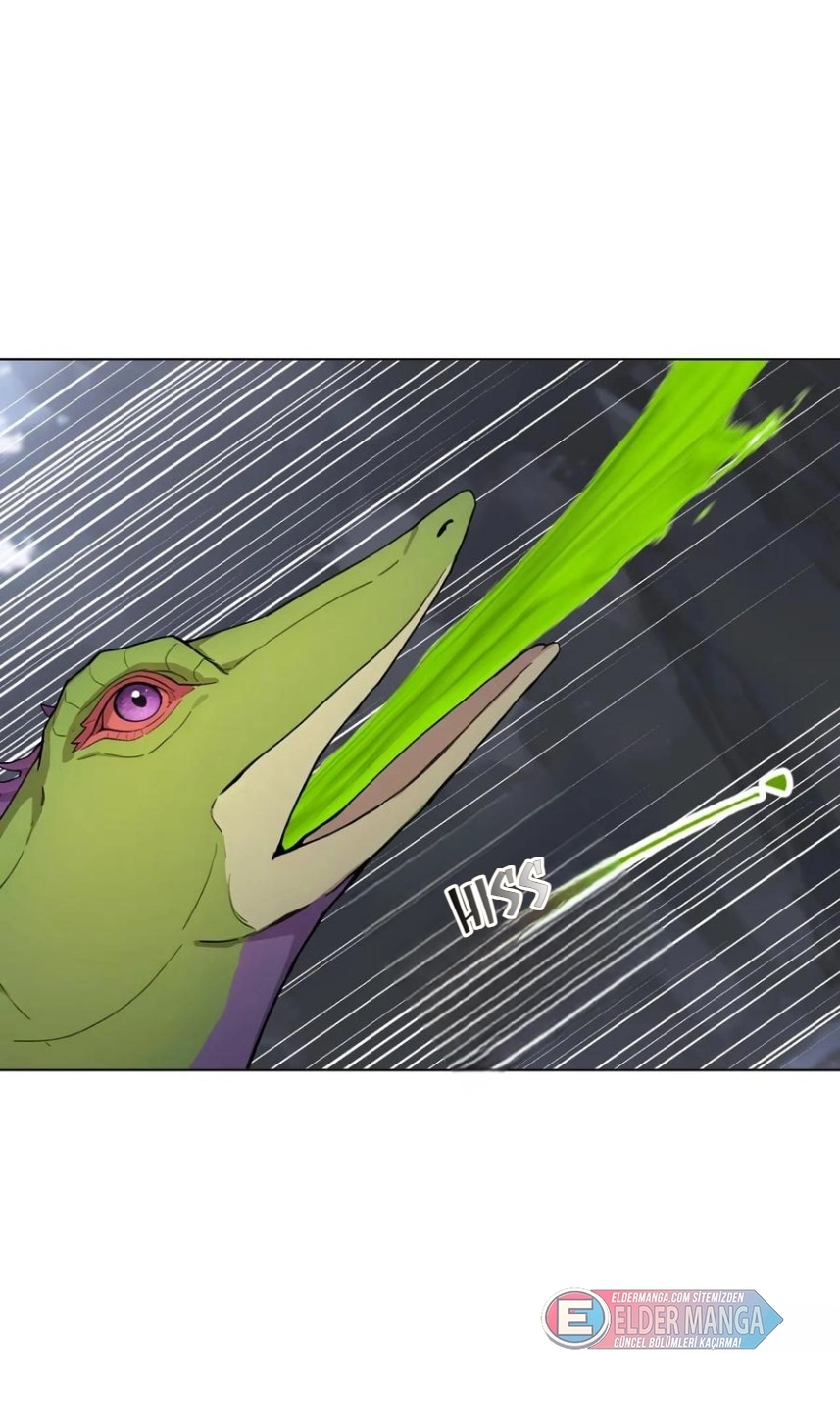 İlksel On Canavar : Diğerleri Canavarları Evcilleştirir, Ben Canavar Kızları Bölüm 20 - Sayfa 57