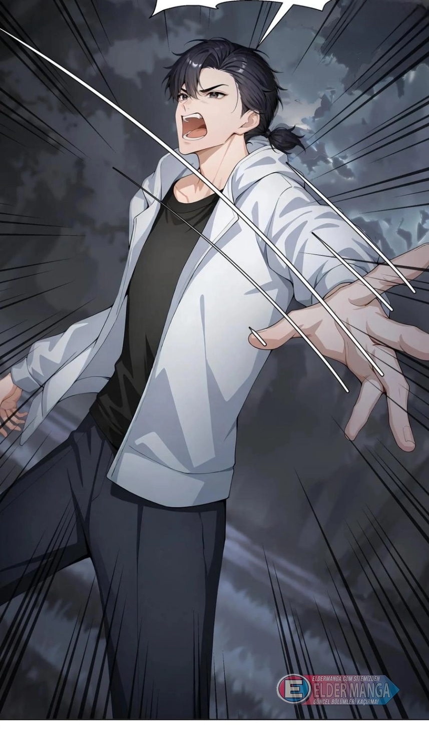 İlksel On Canavar : Diğerleri Canavarları Evcilleştirir, Ben Canavar Kızları Bölüm 20 - Sayfa 64