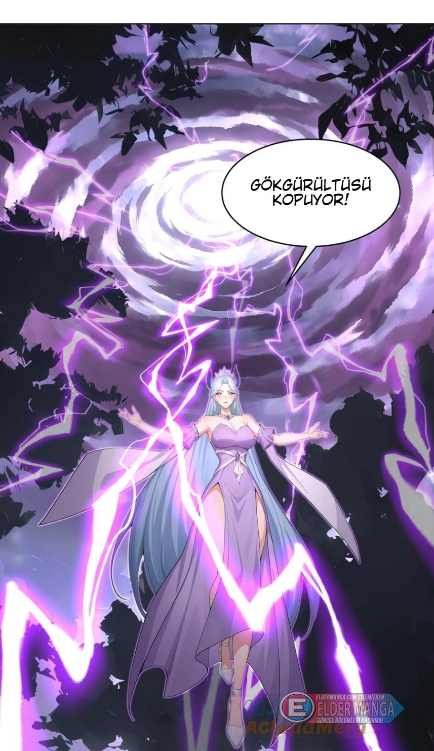 İlksel On Canavar : Diğerleri Canavarları Evcilleştirir, Ben Canavar Kızları Bölüm 20 - Sayfa 66