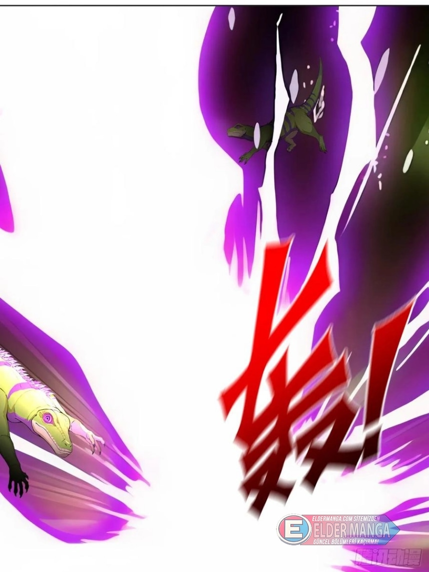 İlksel On Canavar : Diğerleri Canavarları Evcilleştirir, Ben Canavar Kızları Bölüm 20 - Sayfa 68