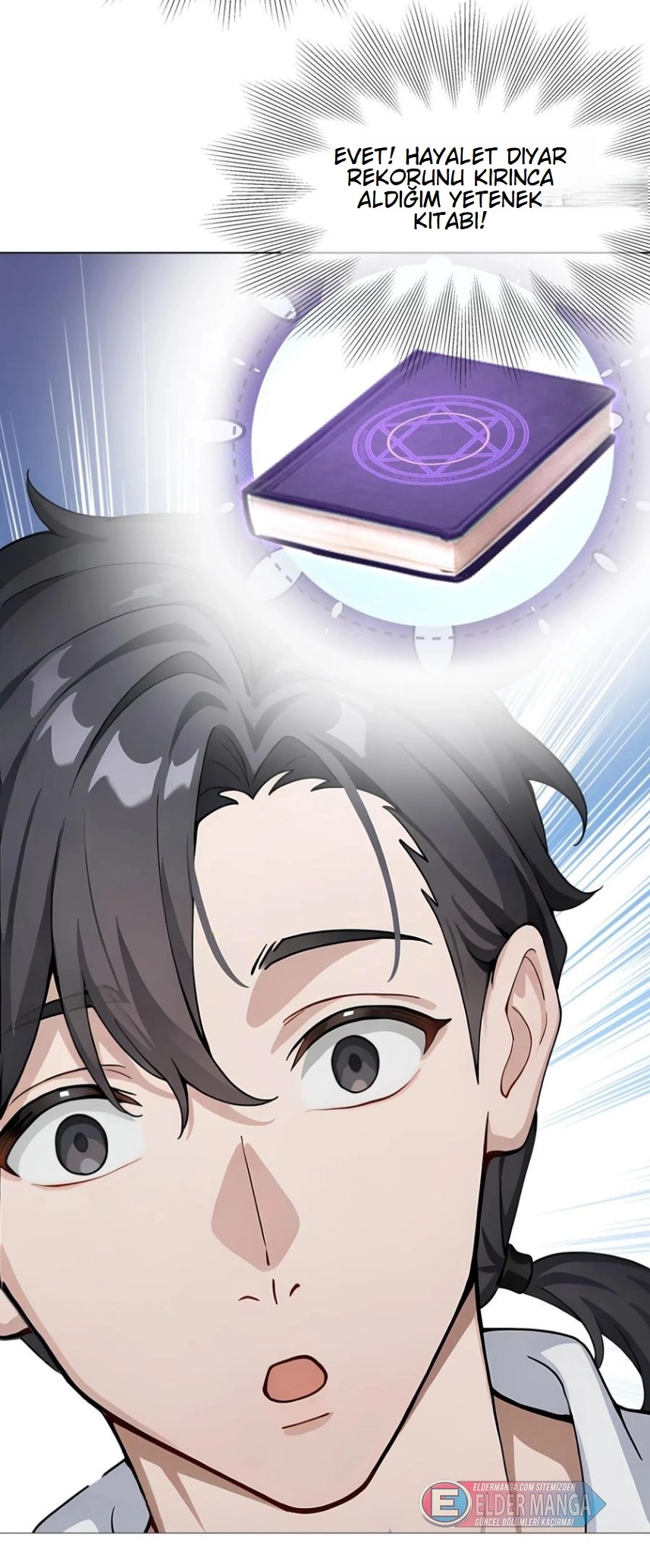 İlksel On Canavar : Diğerleri Canavarları Evcilleştirir, Ben Canavar Kızları Bölüm 20 - Sayfa 71