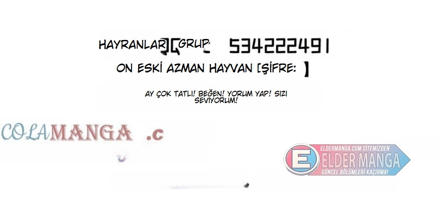 İlksel On Canavar : Diğerleri Canavarları Evcilleştirir, Ben Canavar Kızları Bölüm 20 - Sayfa 73