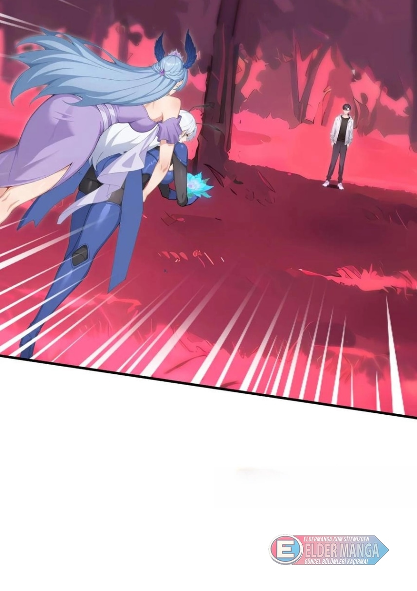 İlksel On Canavar : Diğerleri Canavarları Evcilleştirir, Ben Canavar Kızları Bölüm 23 - Sayfa 5