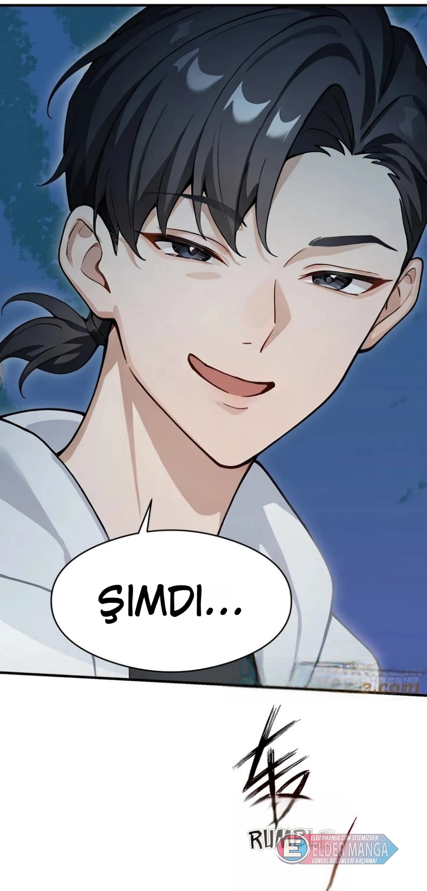 İlksel On Canavar : Diğerleri Canavarları Evcilleştirir, Ben Canavar Kızları Bölüm 23 - Sayfa 8