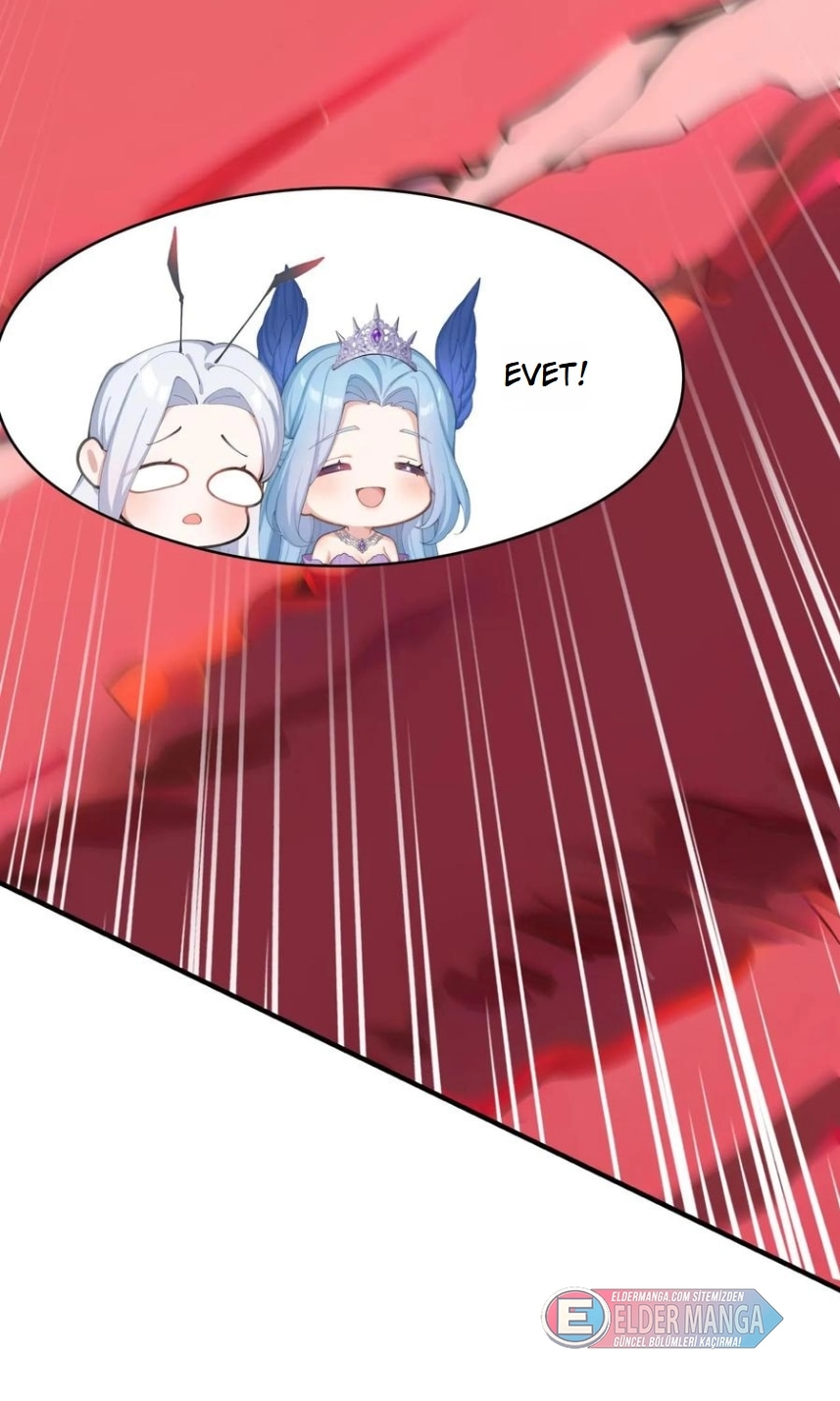 İlksel On Canavar : Diğerleri Canavarları Evcilleştirir, Ben Canavar Kızları Bölüm 23 - Sayfa 10