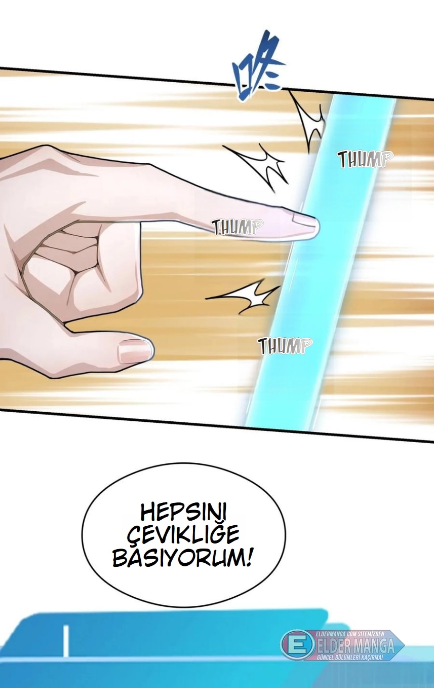 İlksel On Canavar : Diğerleri Canavarları Evcilleştirir, Ben Canavar Kızları Bölüm 23 - Sayfa 17