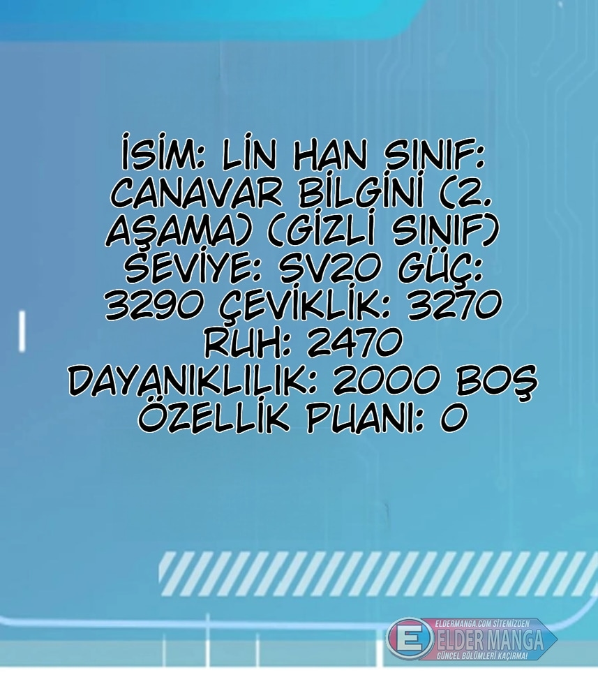 İlksel On Canavar : Diğerleri Canavarları Evcilleştirir, Ben Canavar Kızları Bölüm 23 - Sayfa 18