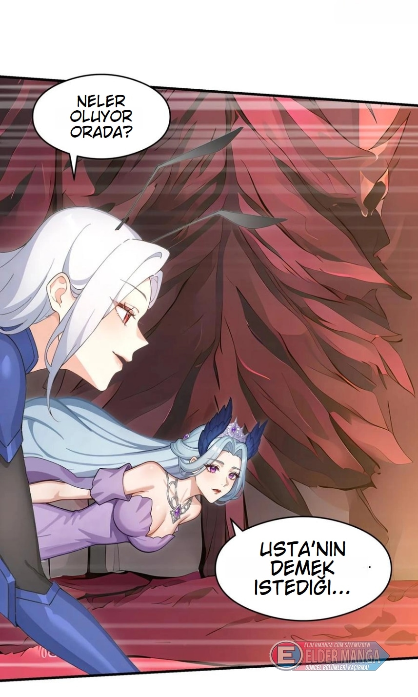 İlksel On Canavar : Diğerleri Canavarları Evcilleştirir, Ben Canavar Kızları Bölüm 23 - Sayfa 21