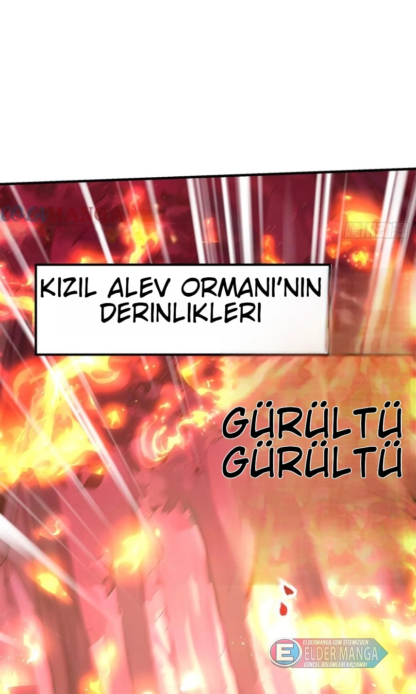 İlksel On Canavar : Diğerleri Canavarları Evcilleştirir, Ben Canavar Kızları Bölüm 23 - Sayfa 22