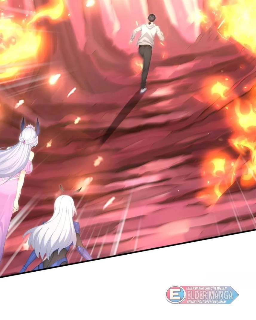 İlksel On Canavar : Diğerleri Canavarları Evcilleştirir, Ben Canavar Kızları Bölüm 23 - Sayfa 23