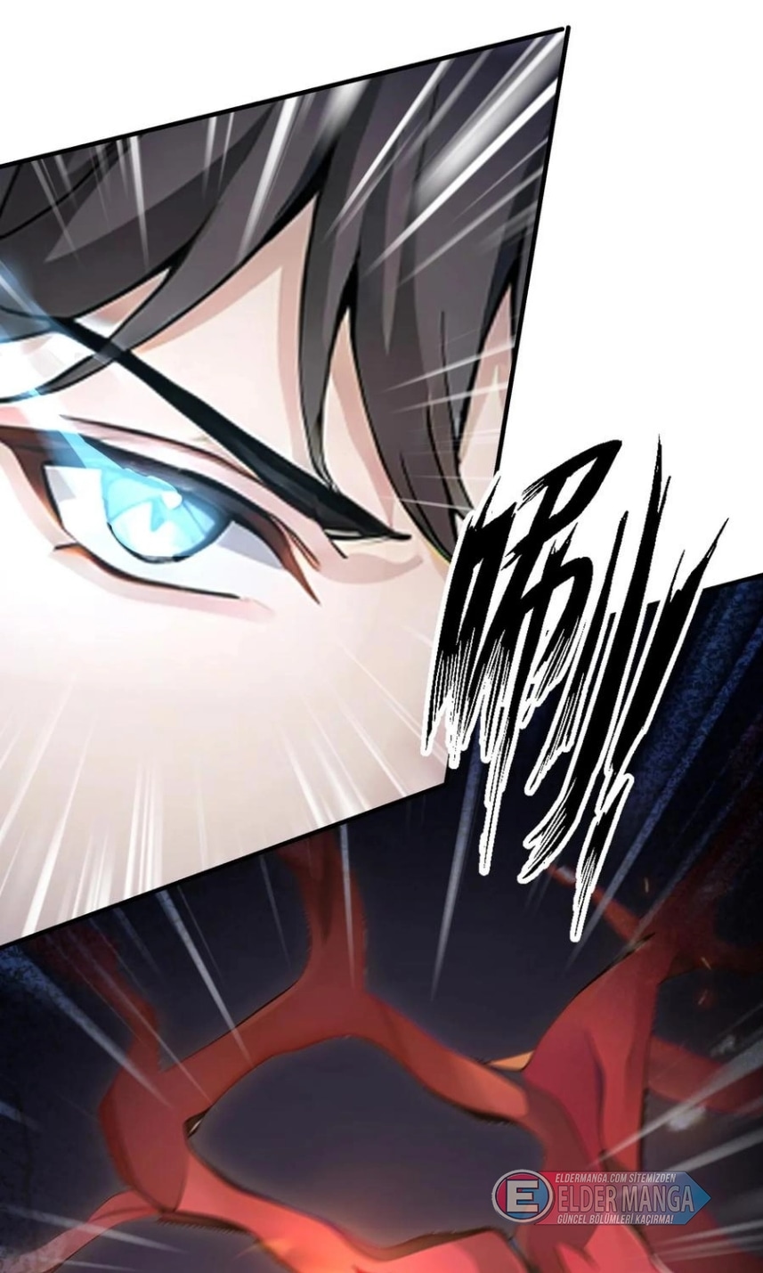 İlksel On Canavar : Diğerleri Canavarları Evcilleştirir, Ben Canavar Kızları Bölüm 23 - Sayfa 38