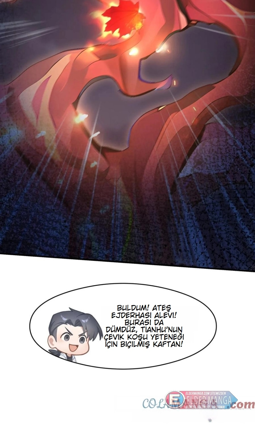 İlksel On Canavar : Diğerleri Canavarları Evcilleştirir, Ben Canavar Kızları Bölüm 23 - Sayfa 39