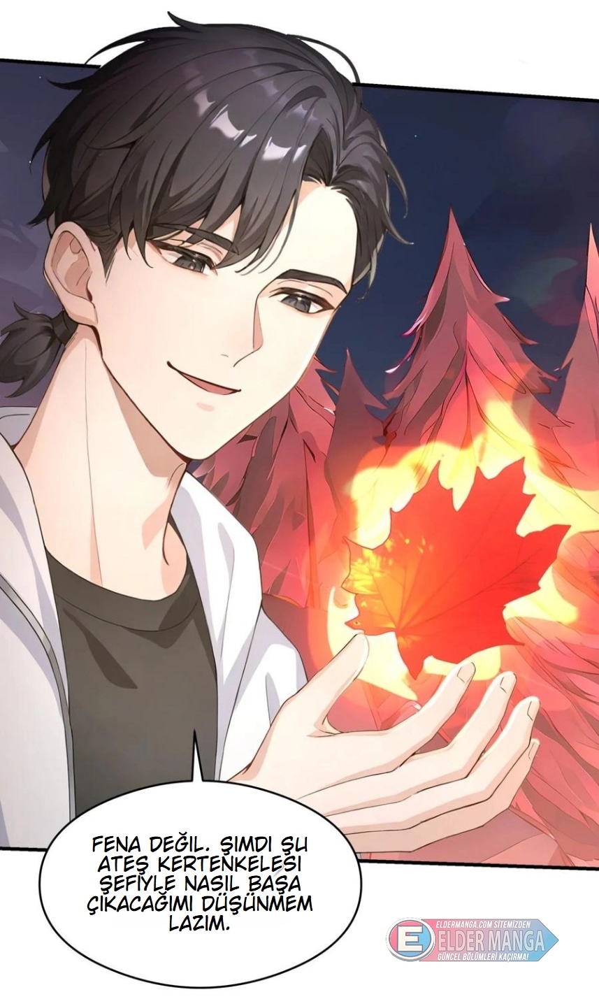 İlksel On Canavar : Diğerleri Canavarları Evcilleştirir, Ben Canavar Kızları Bölüm 23 - Sayfa 50