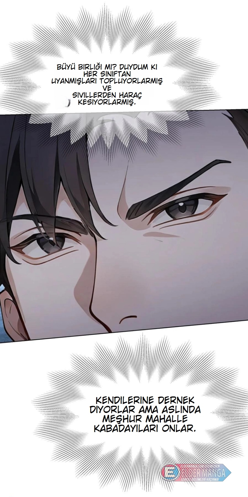 İlksel On Canavar : Diğerleri Canavarları Evcilleştirir, Ben Canavar Kızları Bölüm 23 - Sayfa 61