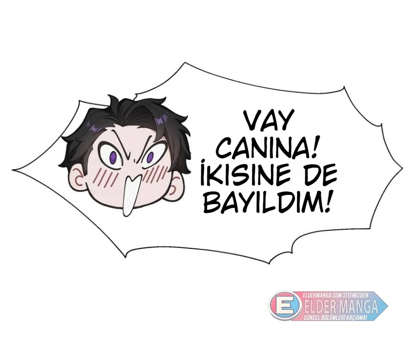 İlksel On Canavar : Diğerleri Canavarları Evcilleştirir, Ben Canavar Kızları Bölüm 23 - Sayfa 65