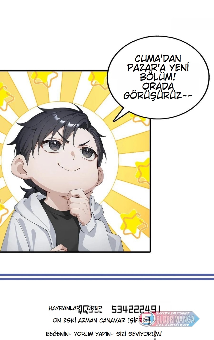 İlksel On Canavar : Diğerleri Canavarları Evcilleştirir, Ben Canavar Kızları Bölüm 23 - Sayfa 67