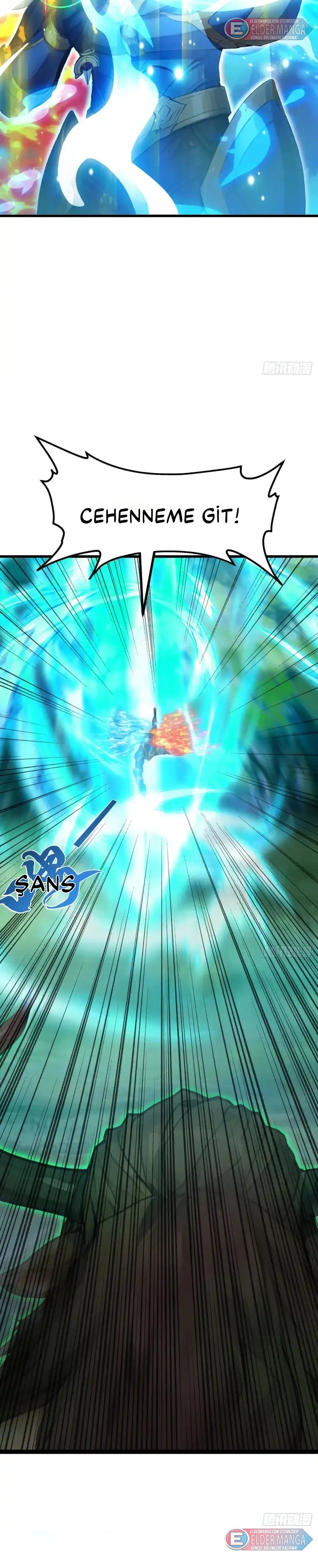 İlksel On Canavar : Diğerleri Canavarları Evcilleştirir, Ben Canavar Kızları Bölüm 95 - Sayfa 18