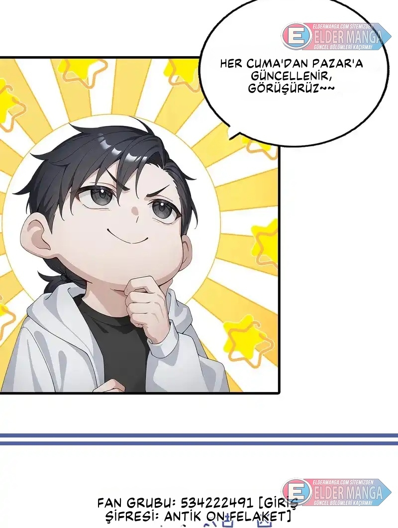 İlksel On Canavar : Diğerleri Canavarları Evcilleştirir, Ben Canavar Kızları Bölüm 95 - Sayfa 20