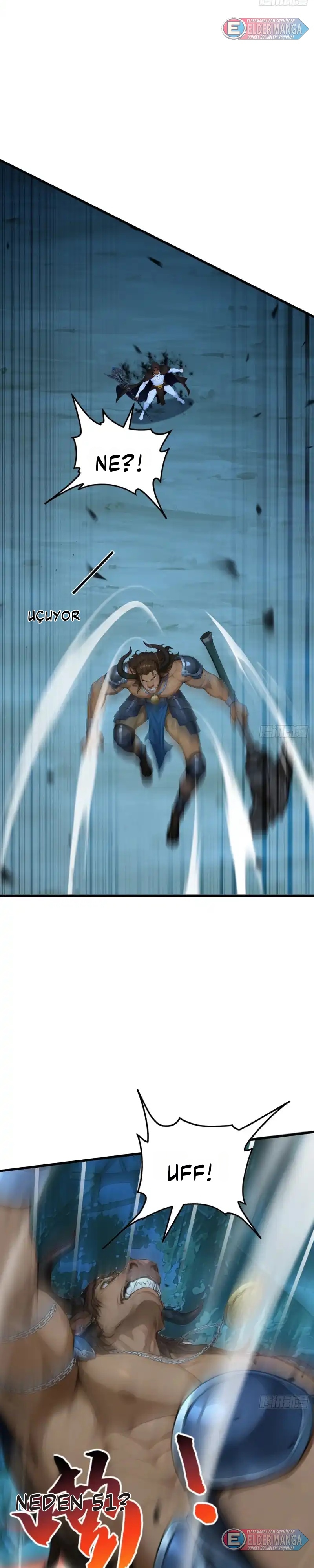 İlksel On Canavar : Diğerleri Canavarları Evcilleştirir, Ben Canavar Kızları Bölüm 95 - Sayfa 3