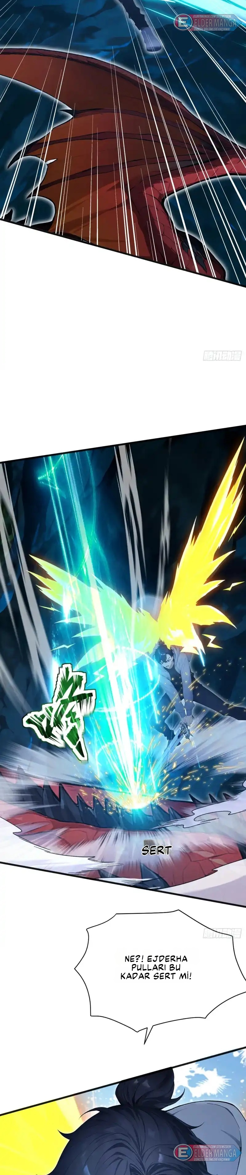 İlksel On Canavar : Diğerleri Canavarları Evcilleştirir, Ben Canavar Kızları Bölüm 101 - Sayfa 10