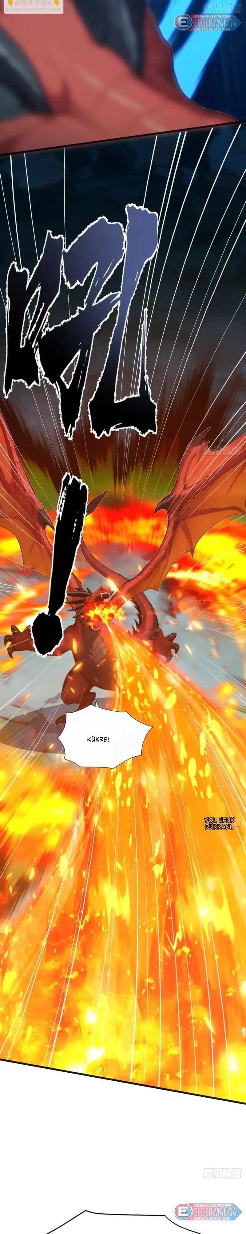 İlksel On Canavar : Diğerleri Canavarları Evcilleştirir, Ben Canavar Kızları Bölüm 101 - Sayfa 16