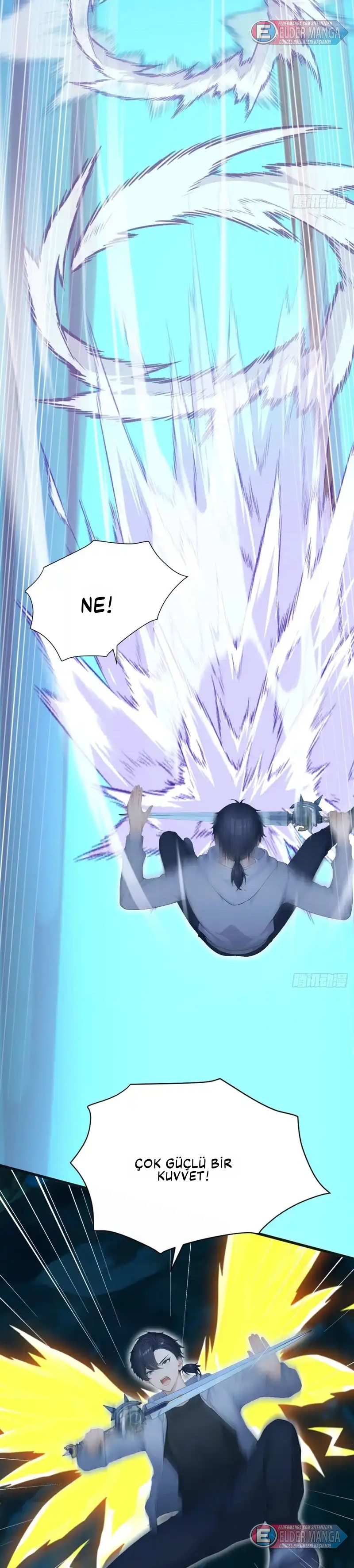 İlksel On Canavar : Diğerleri Canavarları Evcilleştirir, Ben Canavar Kızları Bölüm 101 - Sayfa 4