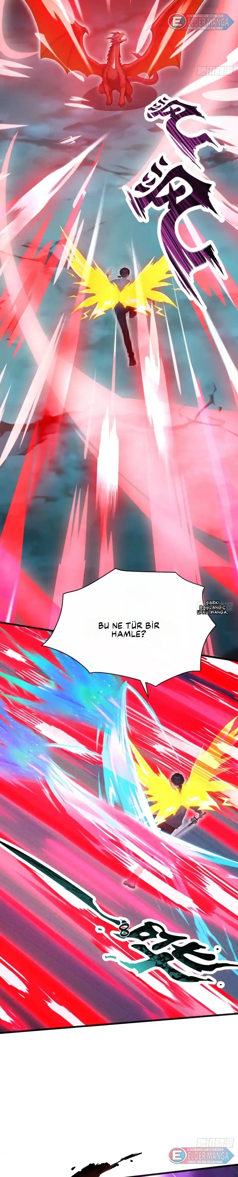 İlksel On Canavar : Diğerleri Canavarları Evcilleştirir, Ben Canavar Kızları Bölüm 101 - Sayfa 6