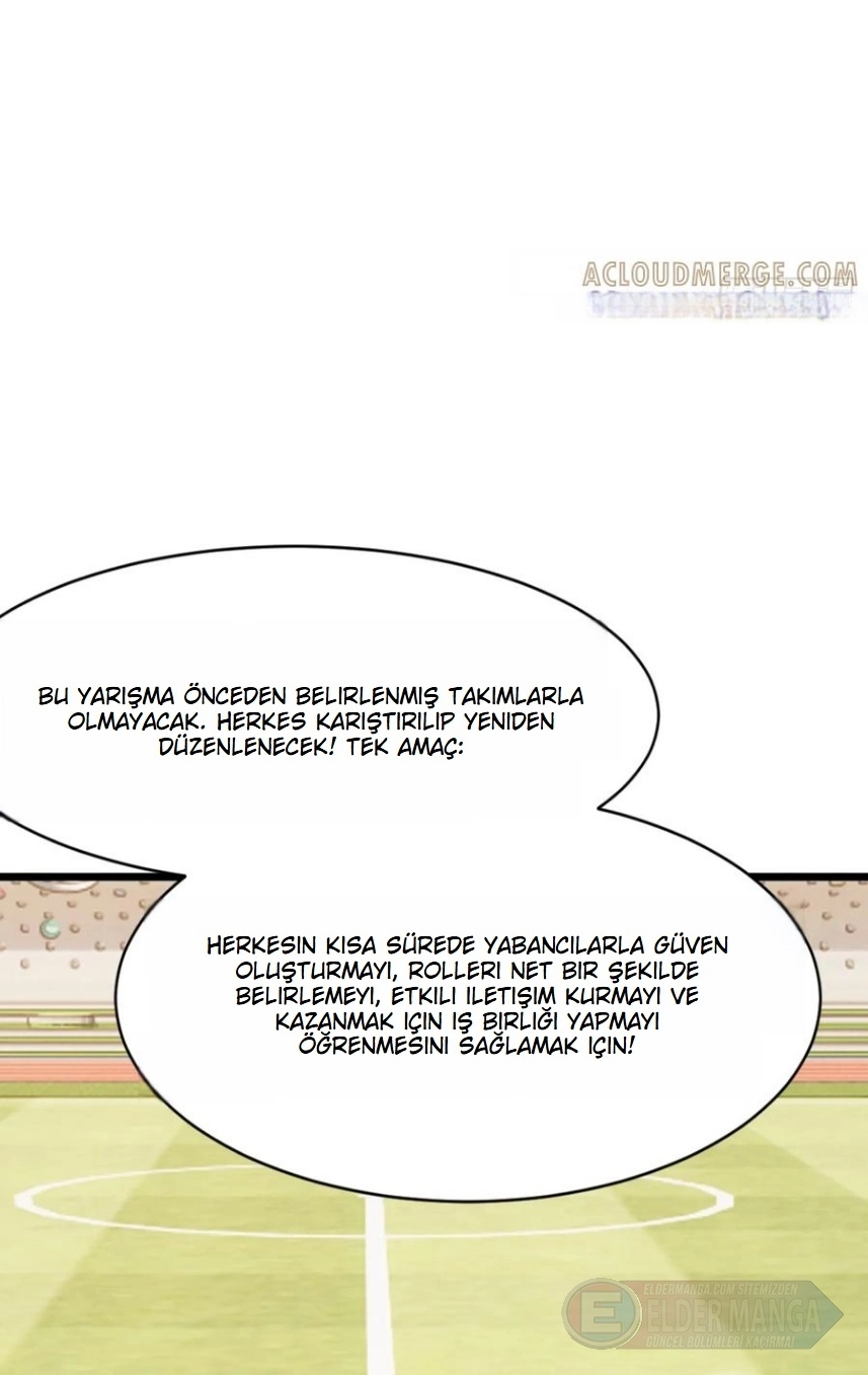 İlksel On Canavar : Diğerleri Canavarları Evcilleştirir, Ben Canavar Kızları Bölüm 51 - Sayfa 24