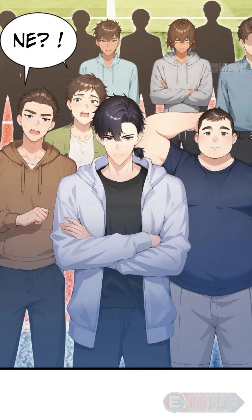 İlksel On Canavar : Diğerleri Canavarları Evcilleştirir, Ben Canavar Kızları Bölüm 51 - Sayfa 25