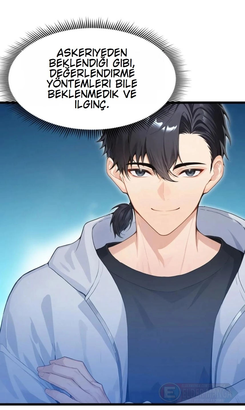 İlksel On Canavar : Diğerleri Canavarları Evcilleştirir, Ben Canavar Kızları Bölüm 51 - Sayfa 29