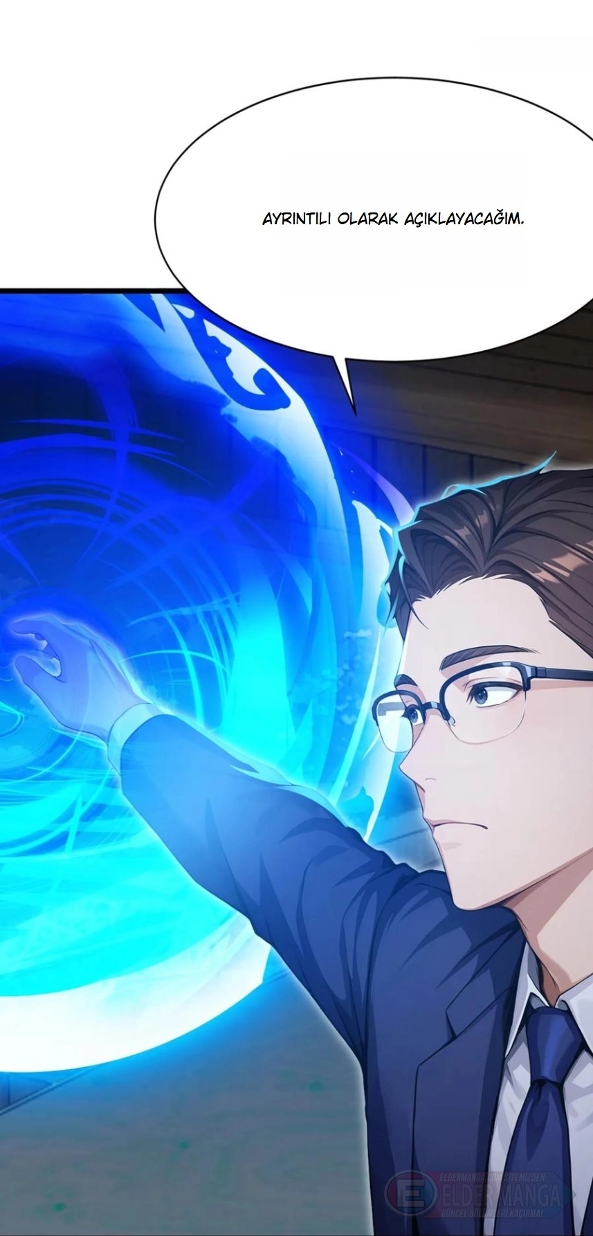 İlksel On Canavar : Diğerleri Canavarları Evcilleştirir, Ben Canavar Kızları Bölüm 51 - Sayfa 32