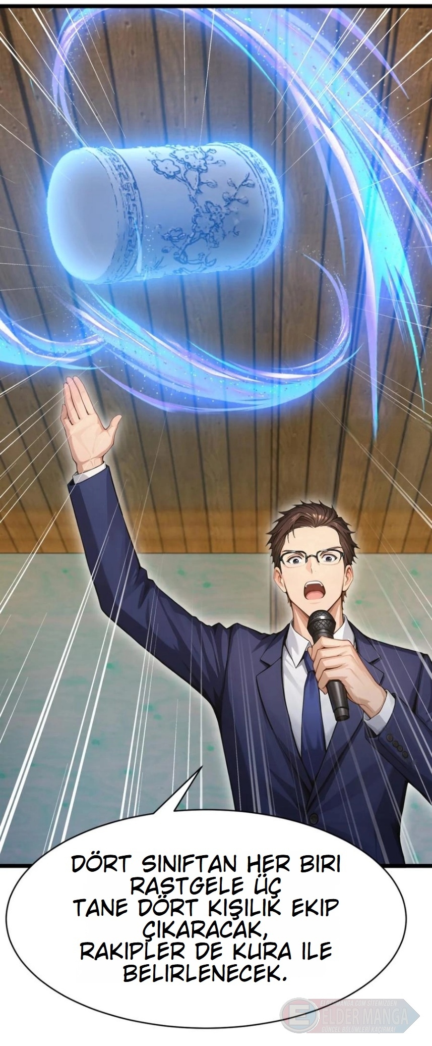 İlksel On Canavar : Diğerleri Canavarları Evcilleştirir, Ben Canavar Kızları Bölüm 51 - Sayfa 34