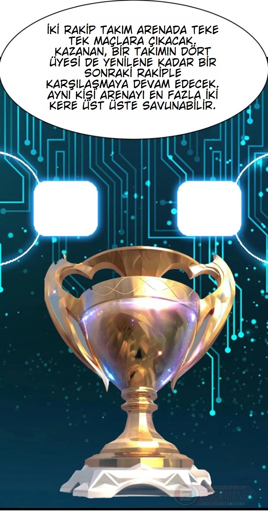 İlksel On Canavar : Diğerleri Canavarları Evcilleştirir, Ben Canavar Kızları Bölüm 51 - Sayfa 36