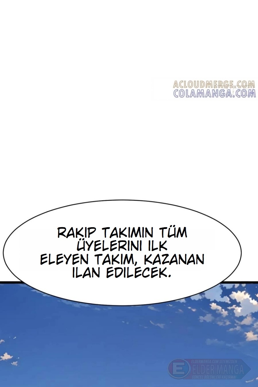 İlksel On Canavar : Diğerleri Canavarları Evcilleştirir, Ben Canavar Kızları Bölüm 51 - Sayfa 37