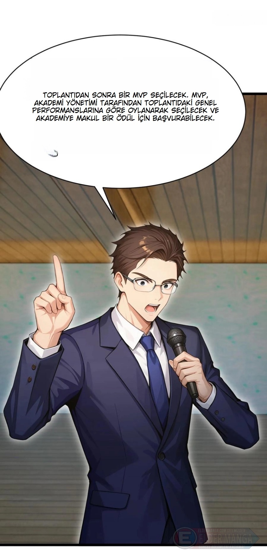 İlksel On Canavar : Diğerleri Canavarları Evcilleştirir, Ben Canavar Kızları Bölüm 51 - Sayfa 40