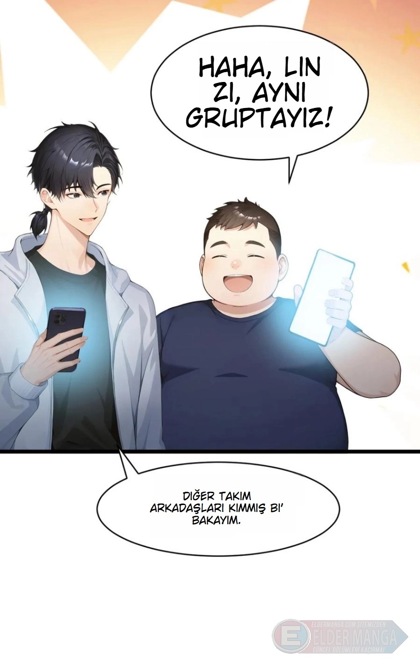 İlksel On Canavar : Diğerleri Canavarları Evcilleştirir, Ben Canavar Kızları Bölüm 51 - Sayfa 44