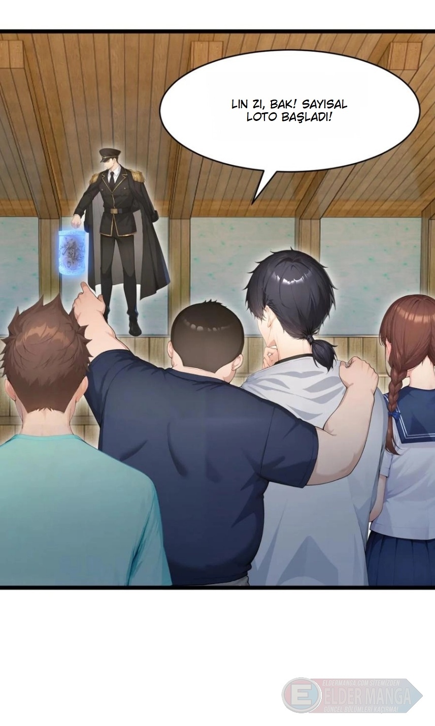 İlksel On Canavar : Diğerleri Canavarları Evcilleştirir, Ben Canavar Kızları Bölüm 51 - Sayfa 51