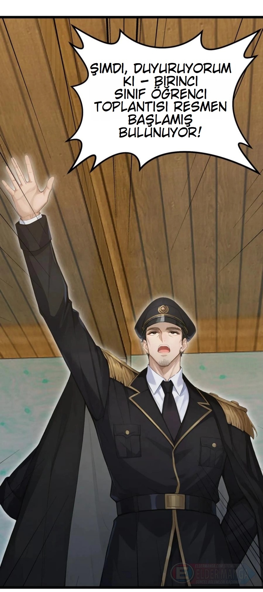 İlksel On Canavar : Diğerleri Canavarları Evcilleştirir, Ben Canavar Kızları Bölüm 51 - Sayfa 59