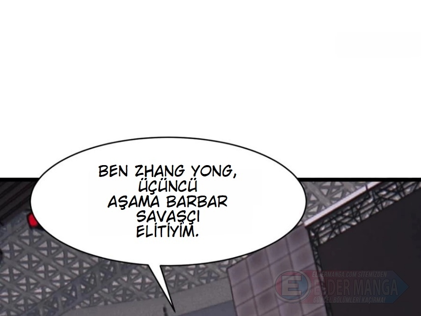 İlksel On Canavar : Diğerleri Canavarları Evcilleştirir, Ben Canavar Kızları Bölüm 51 - Sayfa 63