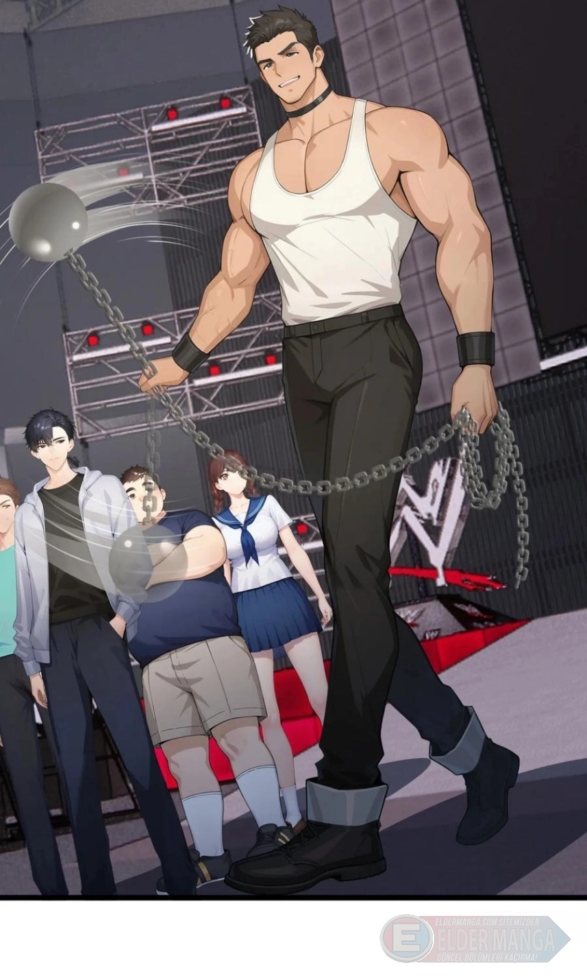 İlksel On Canavar : Diğerleri Canavarları Evcilleştirir, Ben Canavar Kızları Bölüm 51 - Sayfa 64