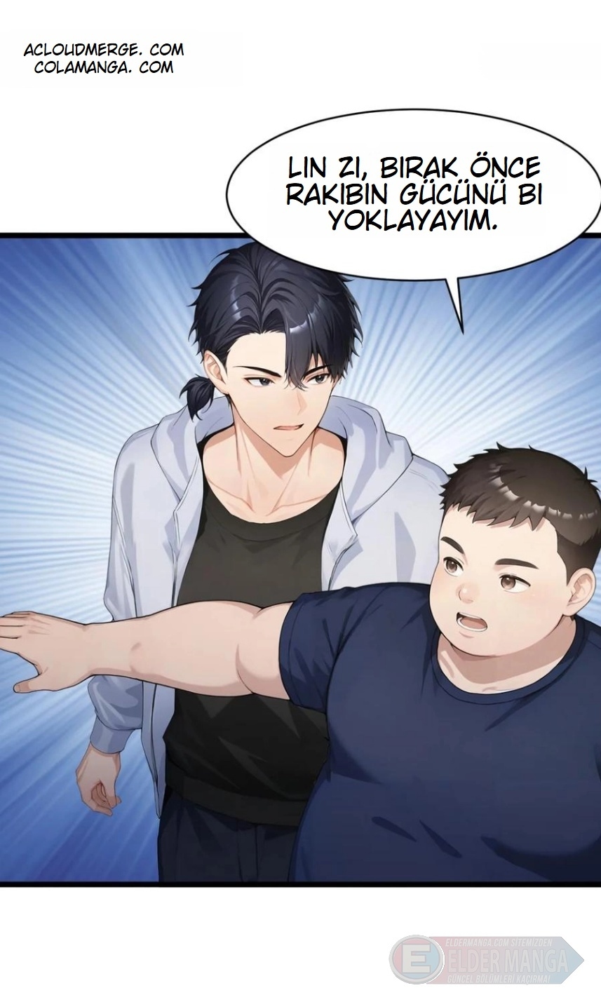 İlksel On Canavar : Diğerleri Canavarları Evcilleştirir, Ben Canavar Kızları Bölüm 51 - Sayfa 66