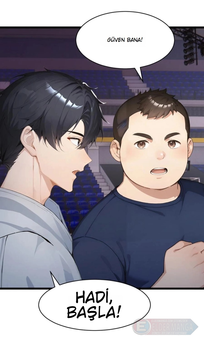 İlksel On Canavar : Diğerleri Canavarları Evcilleştirir, Ben Canavar Kızları Bölüm 51 - Sayfa 67