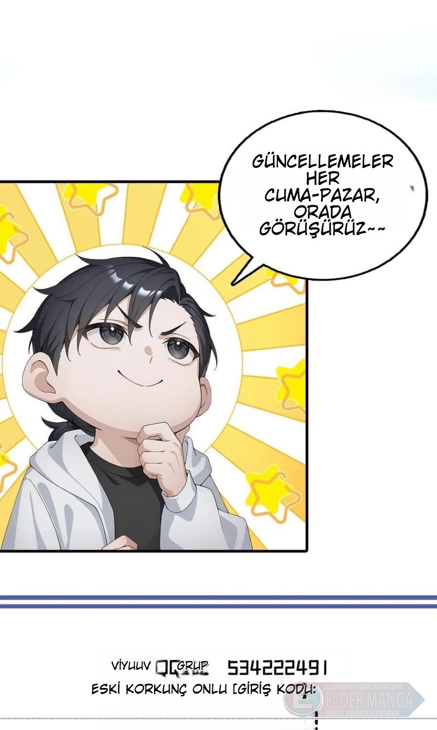 İlksel On Canavar : Diğerleri Canavarları Evcilleştirir, Ben Canavar Kızları Bölüm 51 - Sayfa 68