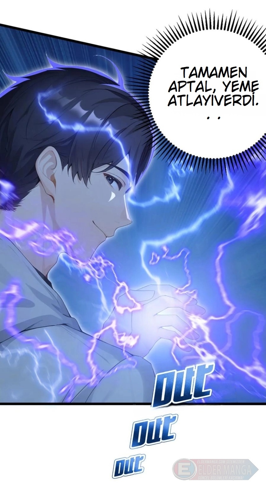 İlksel On Canavar : Diğerleri Canavarları Evcilleştirir, Ben Canavar Kızları Bölüm 51 - Sayfa 6