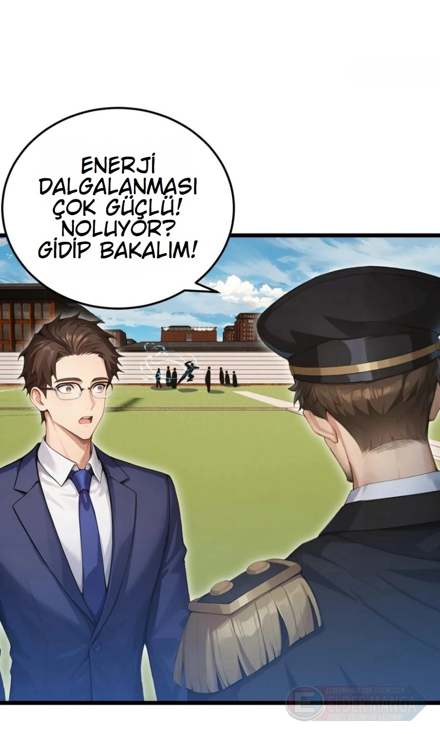 İlksel On Canavar : Diğerleri Canavarları Evcilleştirir, Ben Canavar Kızları Bölüm 51 - Sayfa 7