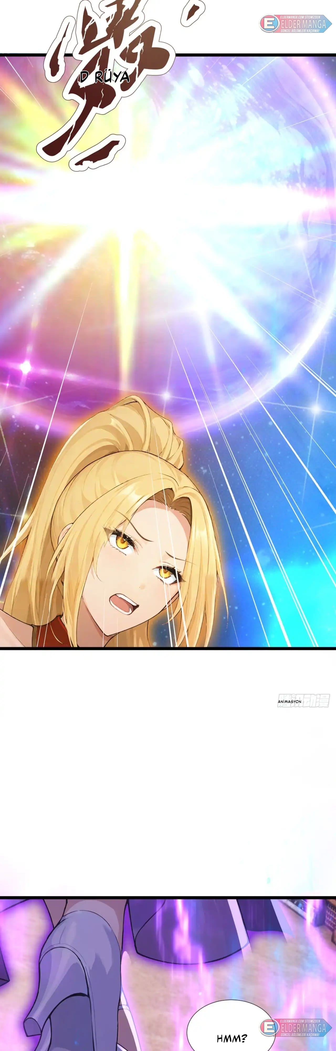 İlksel On Canavar : Diğerleri Canavarları Evcilleştirir, Ben Canavar Kızları Bölüm 67 - Sayfa 10